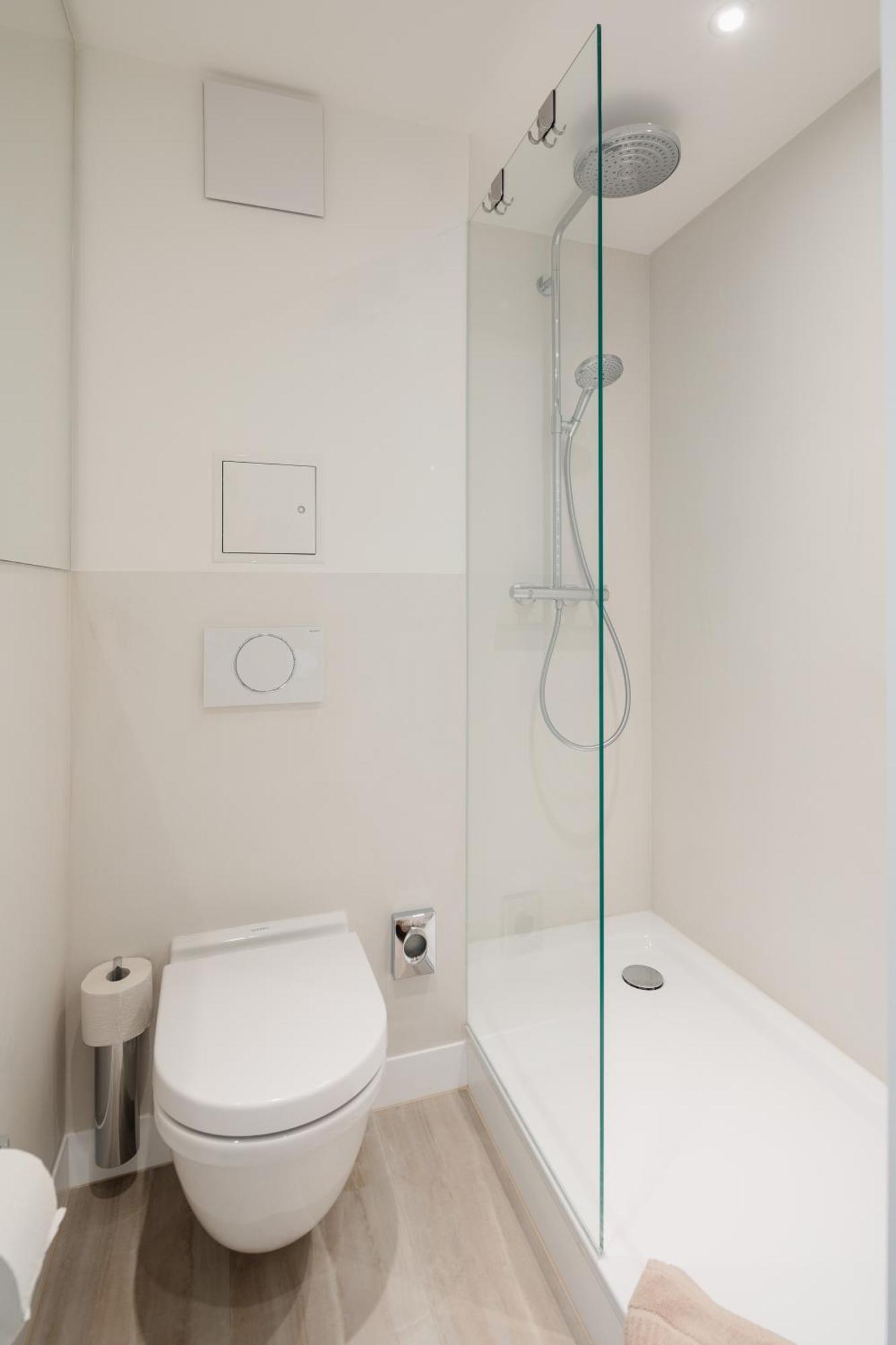 Nordstrand Suite - 50 M Zum Strand Norderney Luaran gambar