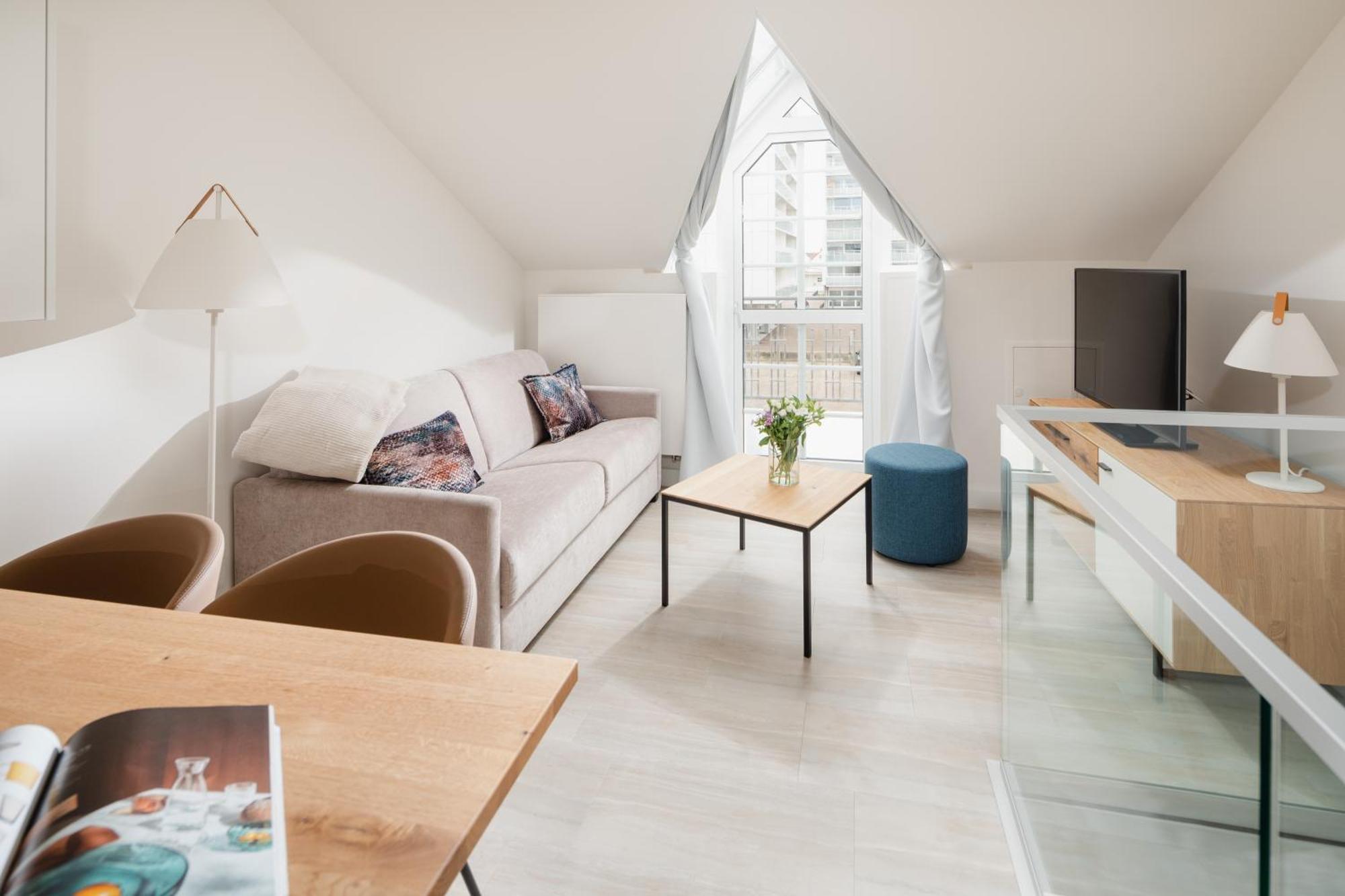 Nordstrand Suite - 50 M Zum Strand Norderney Luaran gambar